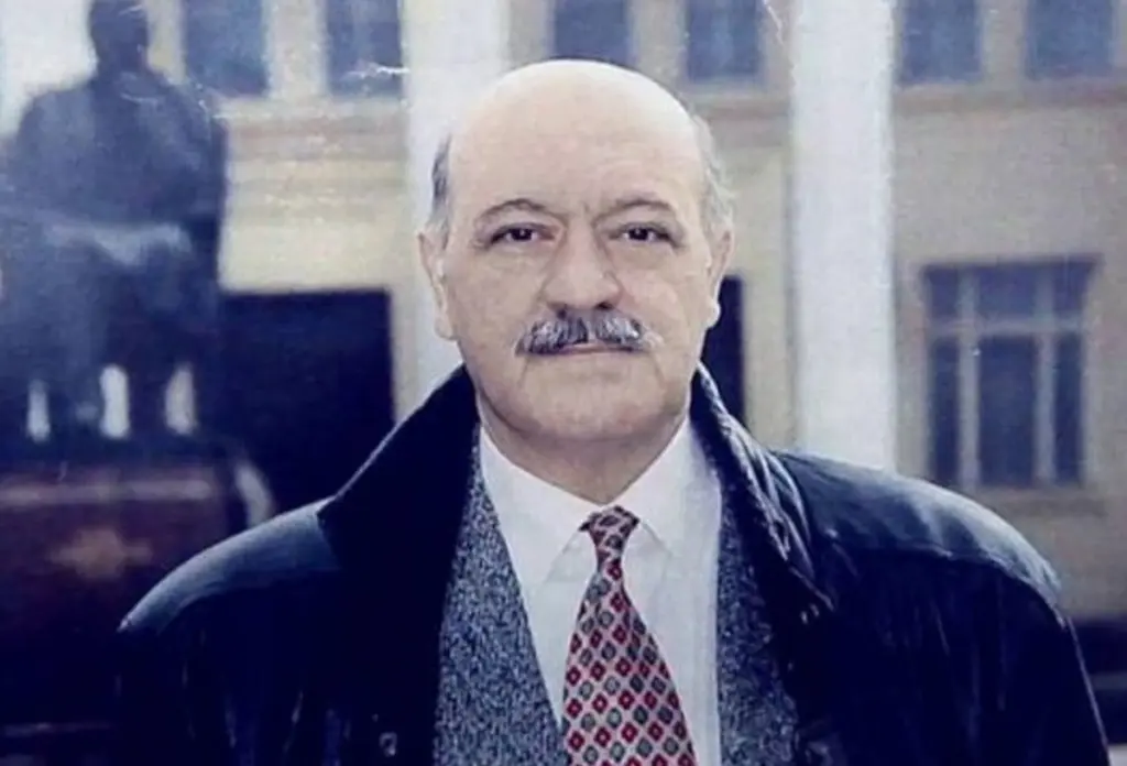 Vasif Adıgözəlov