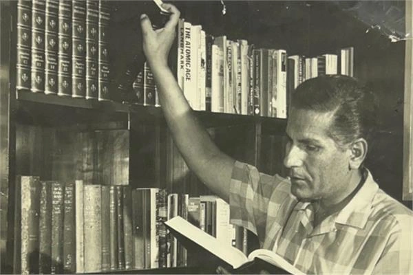 Yusif İdris