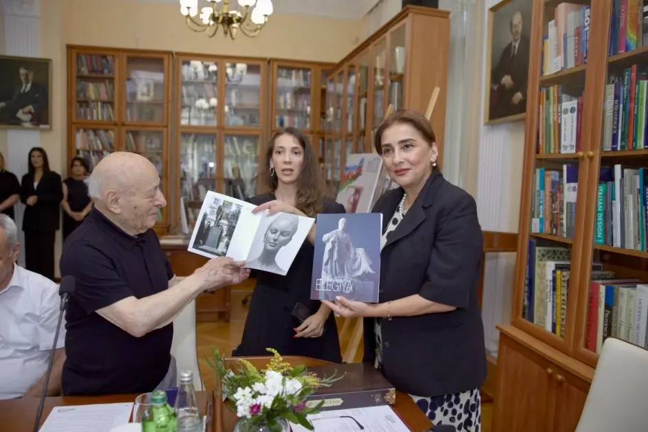 Beynəlxalq Azərbaycan Muğamı Günü