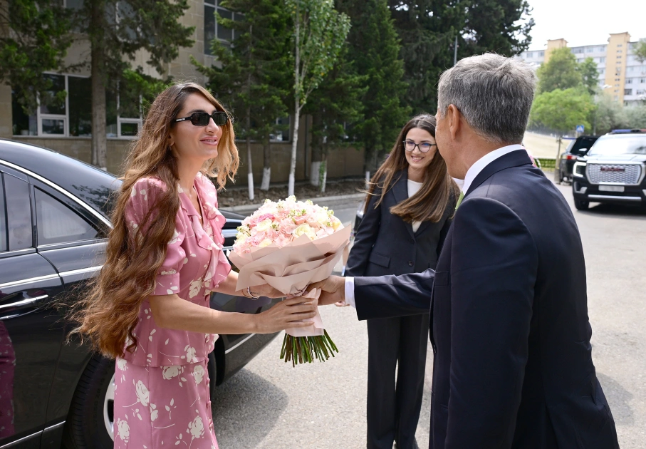 Nəsimi rayonu, Körpələr evi, Uşaq bağçası