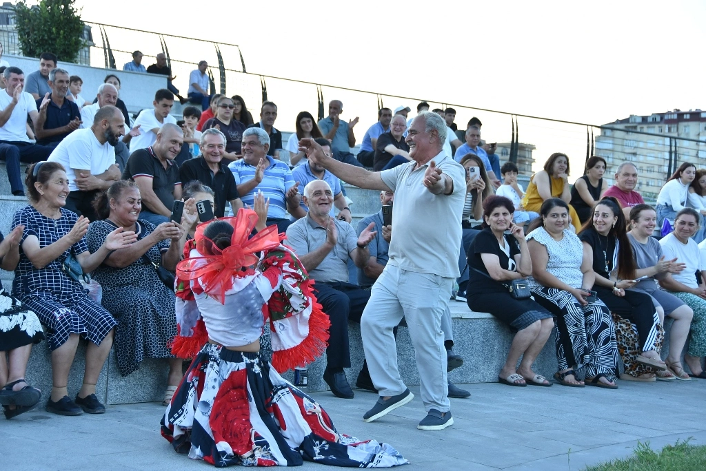 Konsert