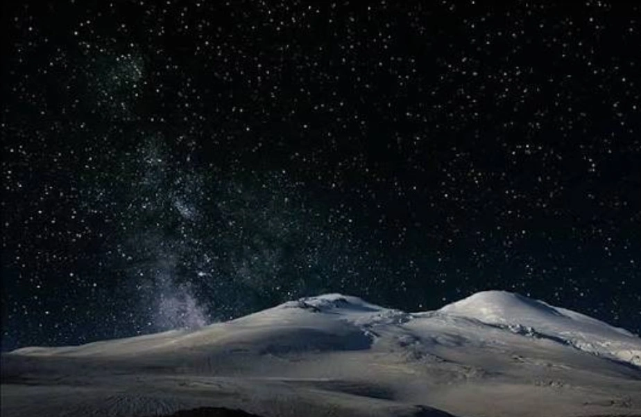 Süd Yolu qalaktikası, Qalaktika, Ulduz, Səma