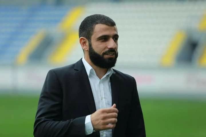 Rəşad Sadıqov