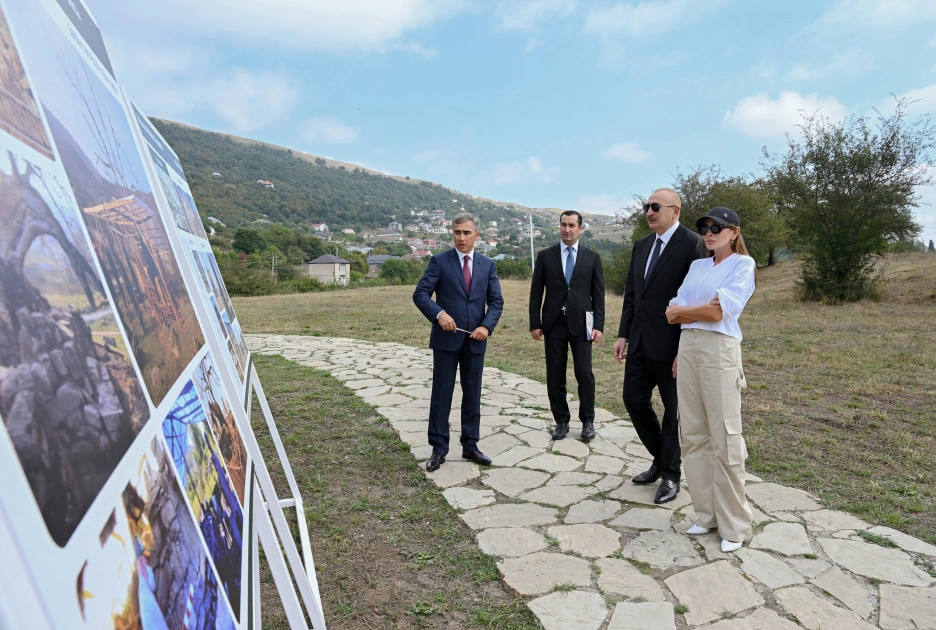 Pir Ömər Sultan ziyarətgahı, Şamaxı rayonu, Avaxıl kəndi