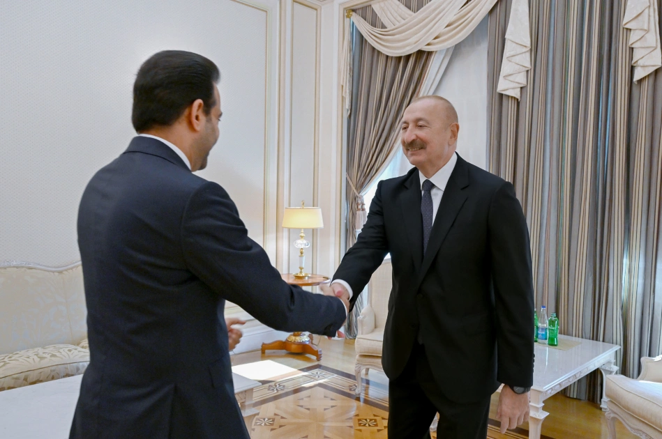 Müsəlman Ağsaqqalları Şurası