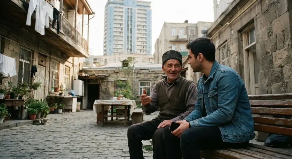Ağsaqqal