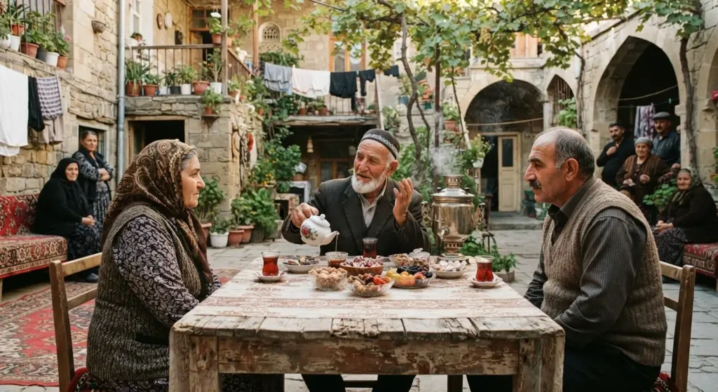 Ağsaqqal
