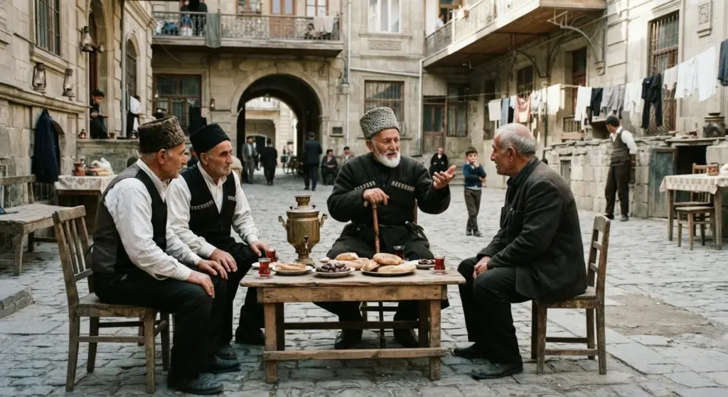 Ağsaqqal