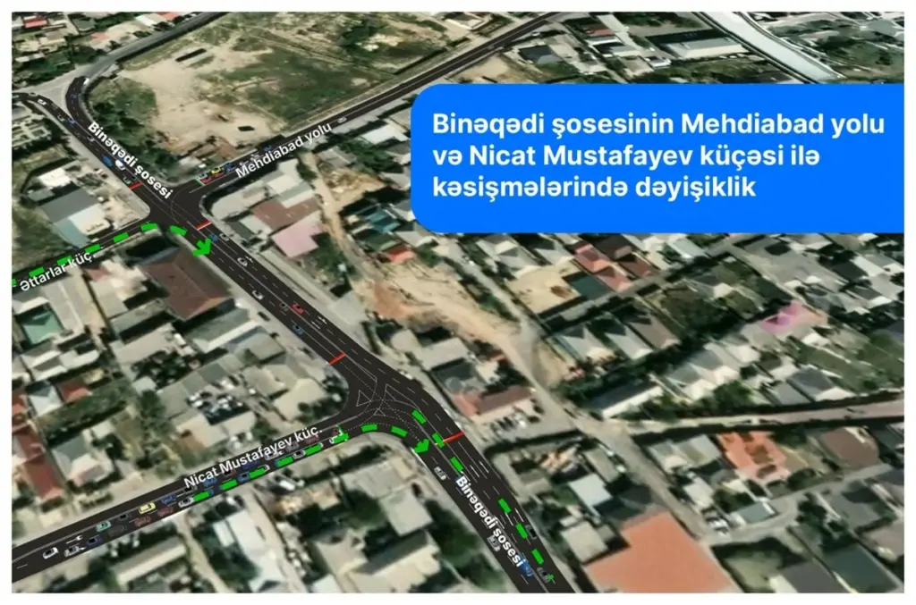 Binəqədi, Binəqədi rayonu, AYNA