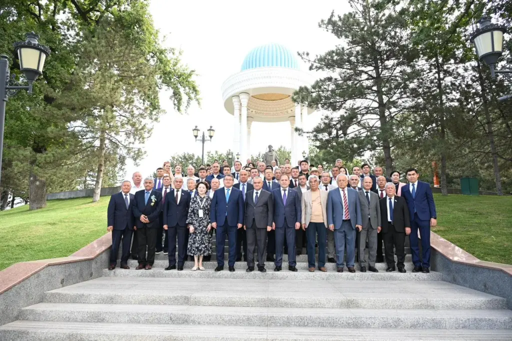 Daşkənd Bəyannaməsi