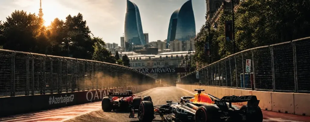 "Formula 1"