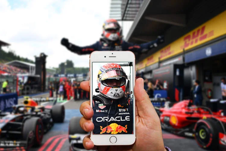 "Formula 1"
