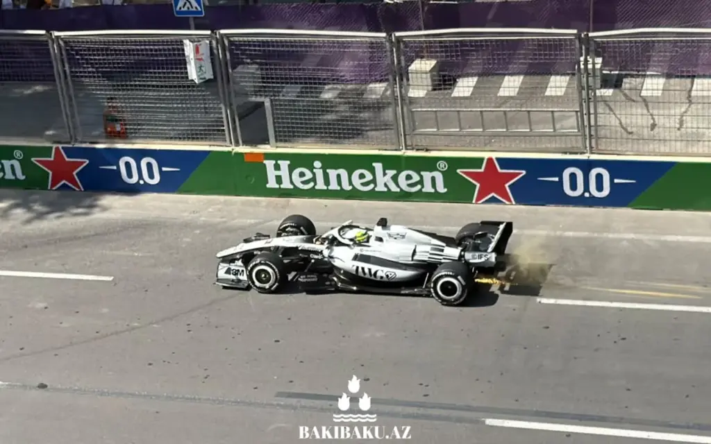 "Formula 1"