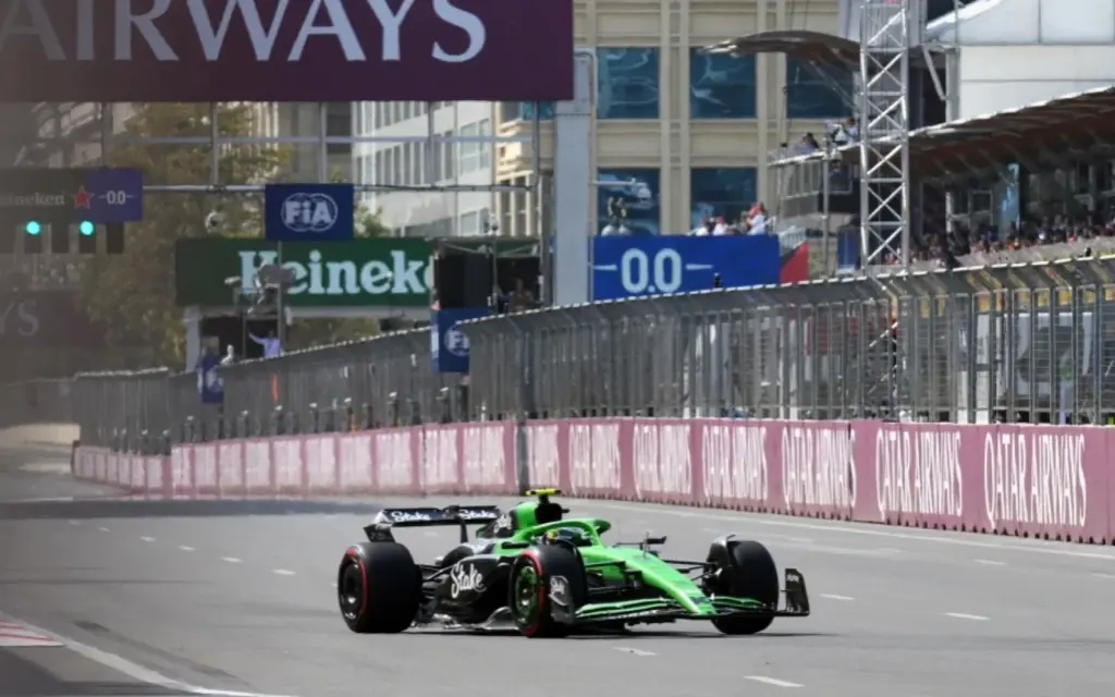 "Formula 1"