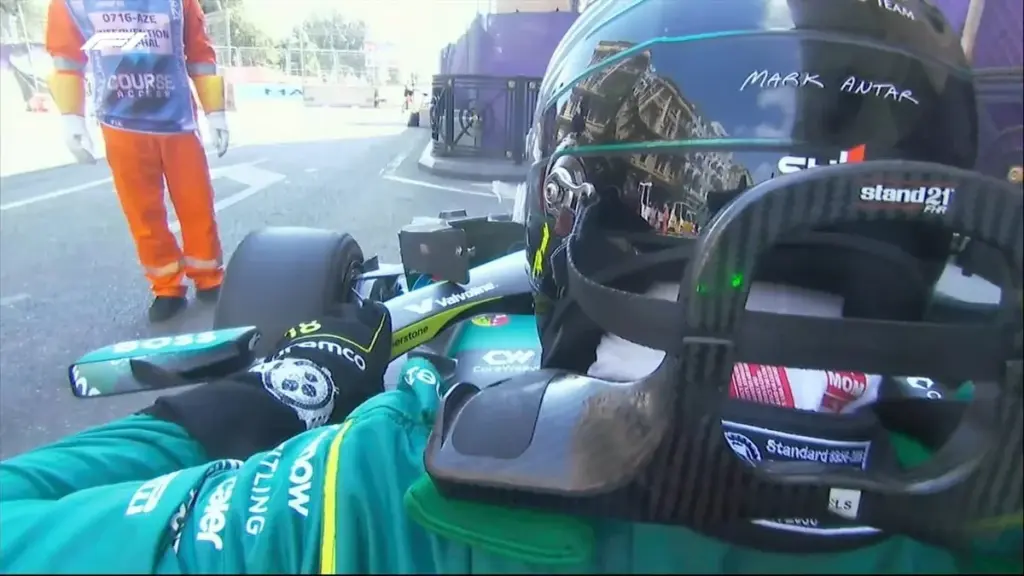"Formula 1"