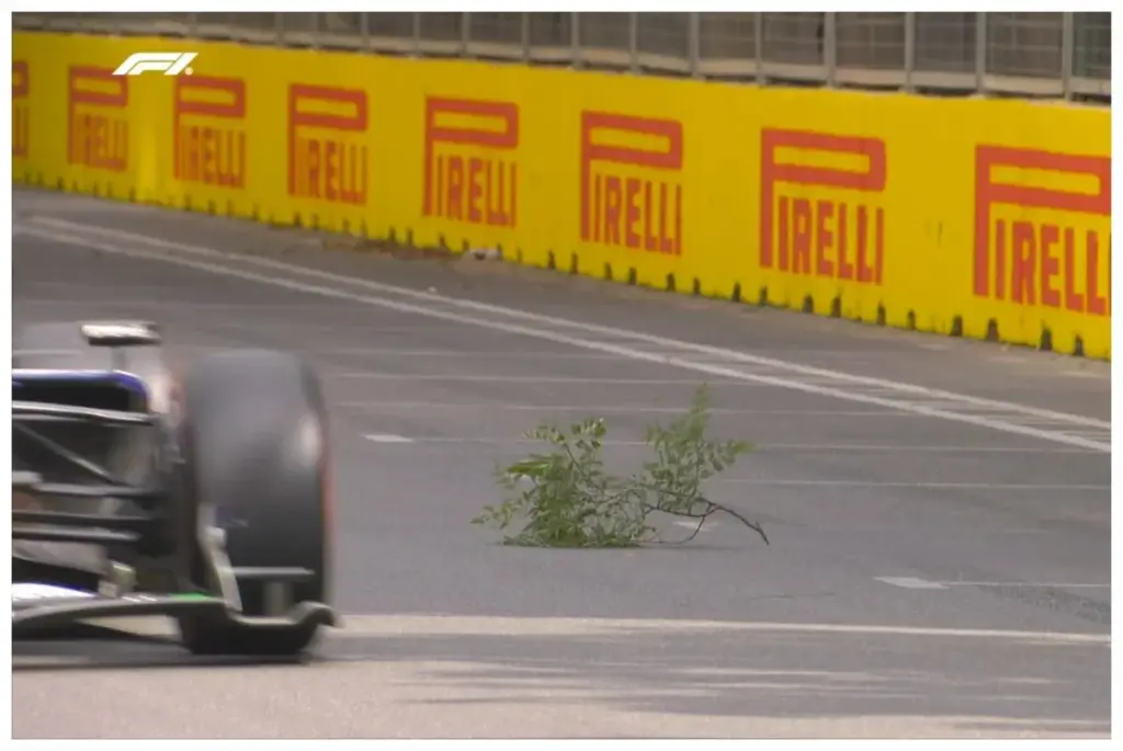 "Formula 1"