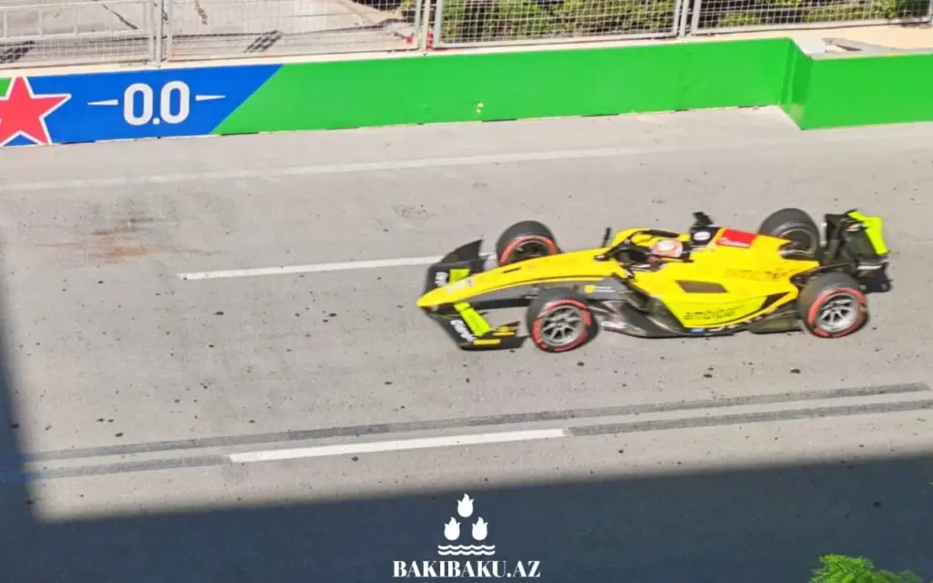 "Formula 1"