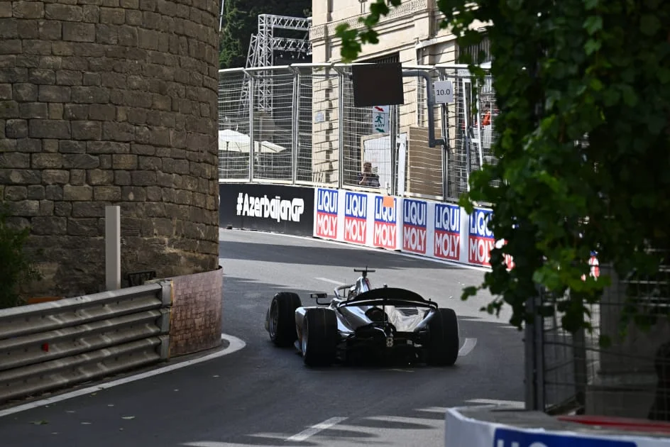 "Formula 2"
