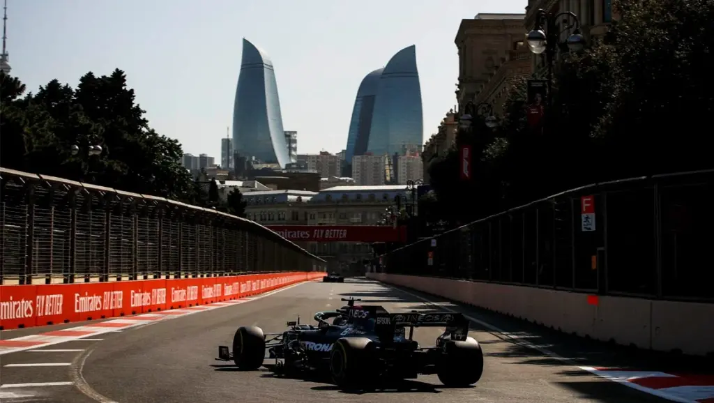 "Formula 2"