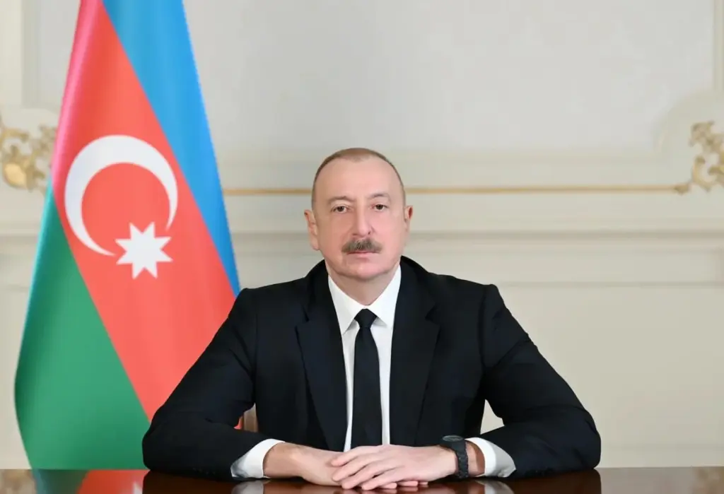 Qarabağ Dirçəliş Fondu, Фонд возрождения Карабаха