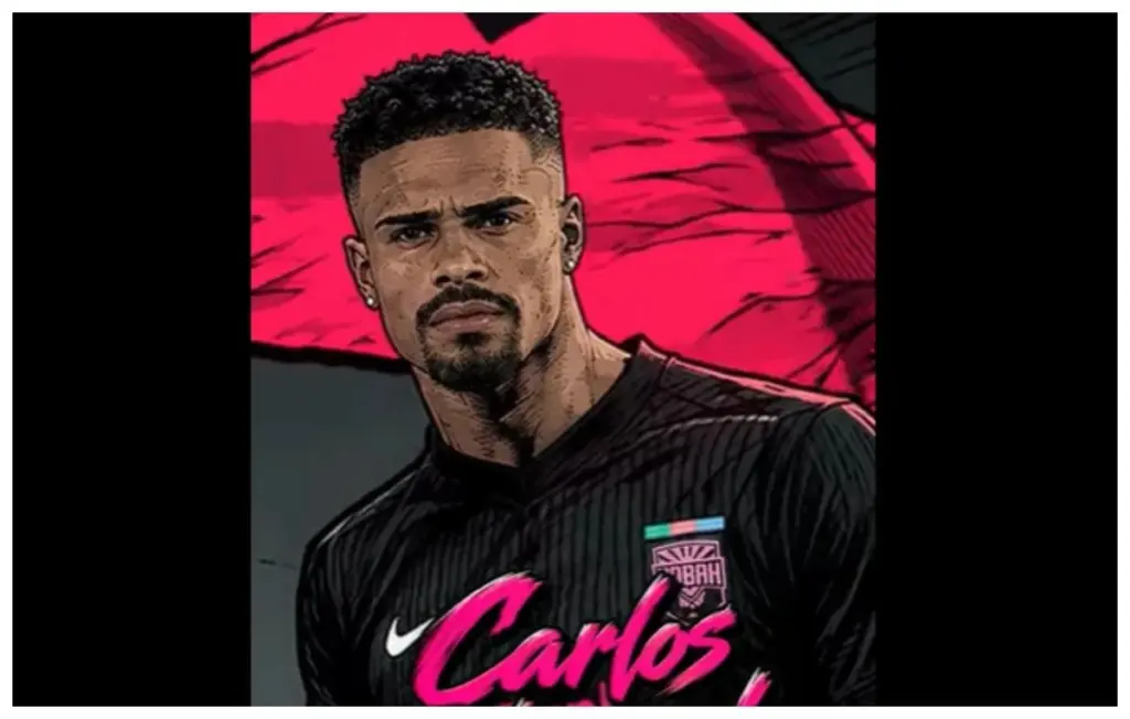 Karlos Eduardo