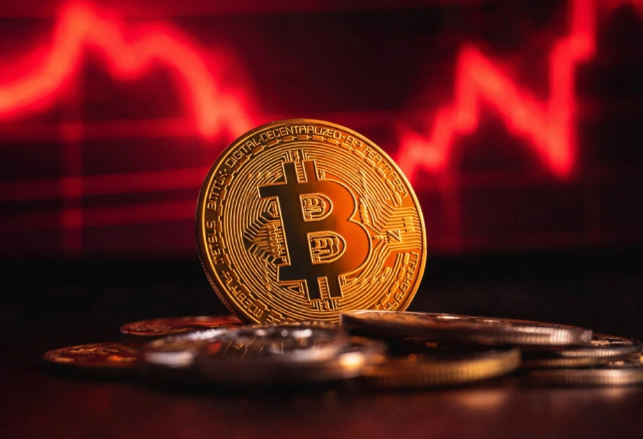Kriptovalyuta, Binance