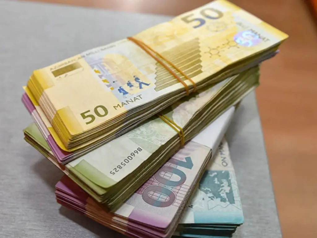 Mal, Manat, Gömrük