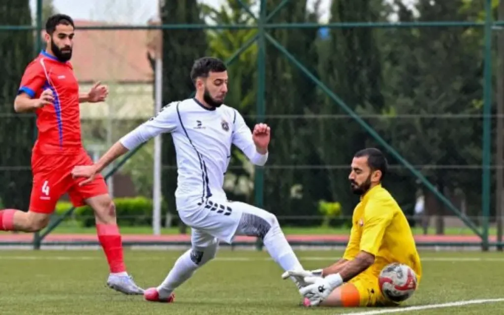 "Qaradağ-Lökbatan"