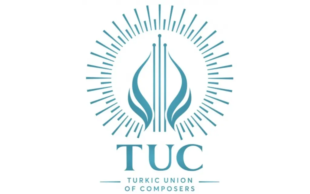 Türk Dünyasının bəstəkarları, TUC, Turkic Union of Composers