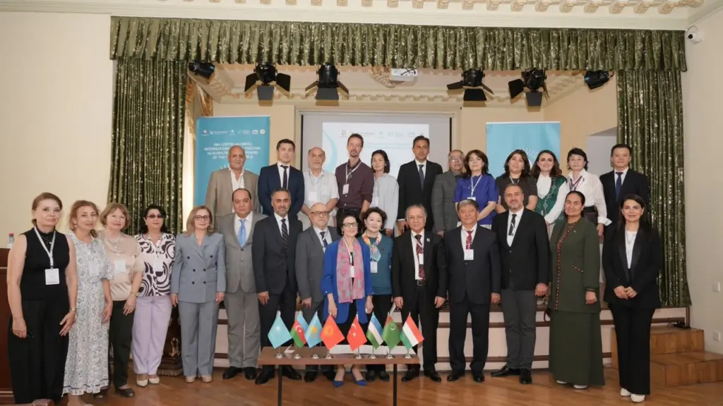 TUC, Turkic Union of Composers, Türk Dünyası Bəstəkarlar İttifaqı