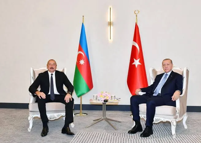 Rəcəp Tayyib Ərdoğan
