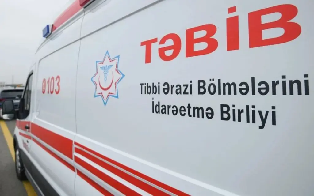 TƏBİB, Yasamal rayonu