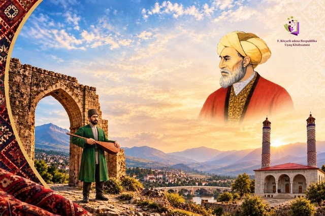 Respublika Uşaq Kitabxanası
