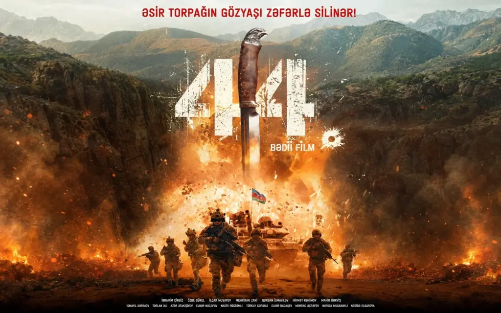 "44" filmi
