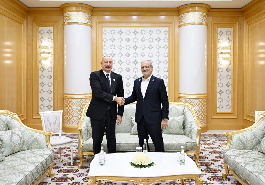 Türkmənbaşı