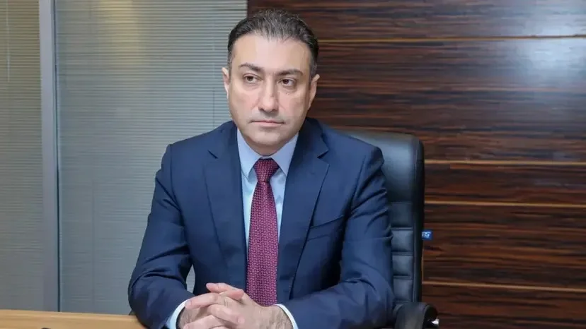 Anar Bayramov, Səhiyyə naziri, Səhiyyə nazirliyi