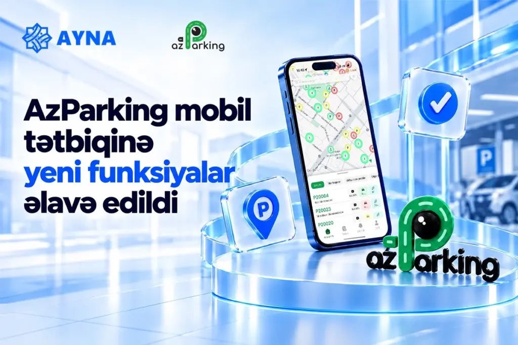 “AzParking”