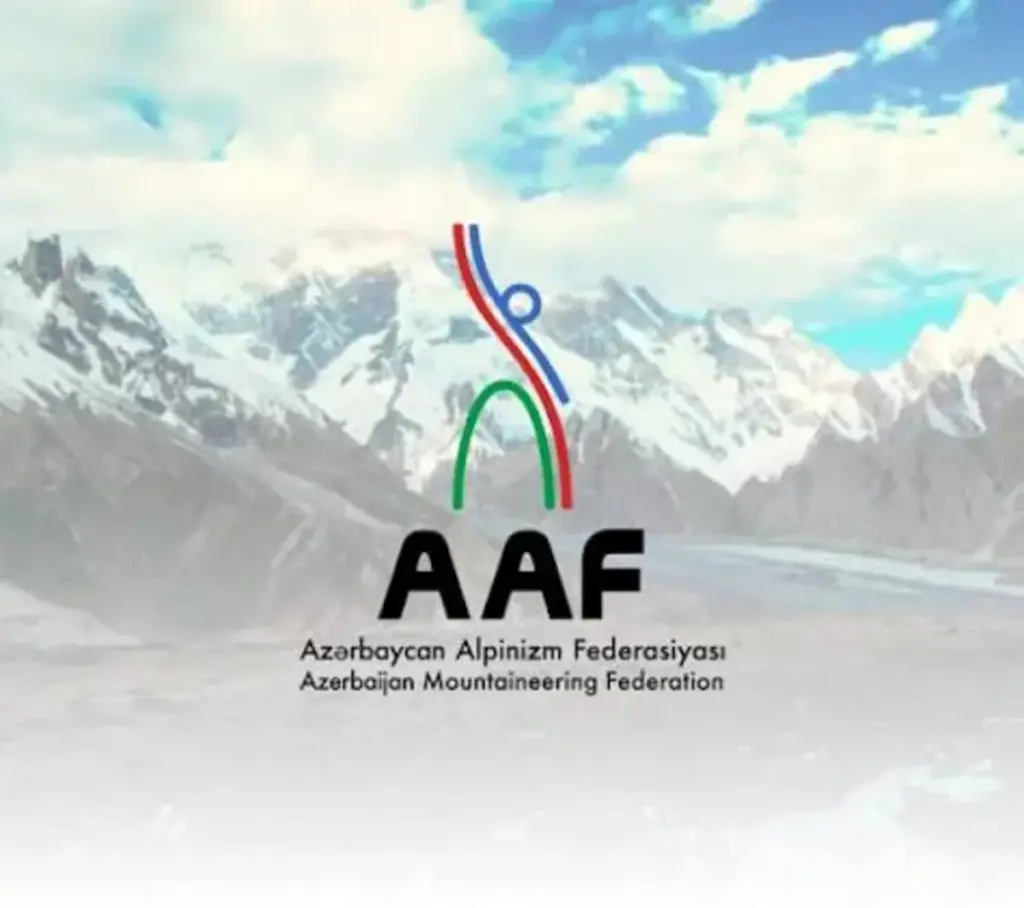 İdman dırmanması, "Climb Baku", Azərbaycan Alpinizm Federasiyası