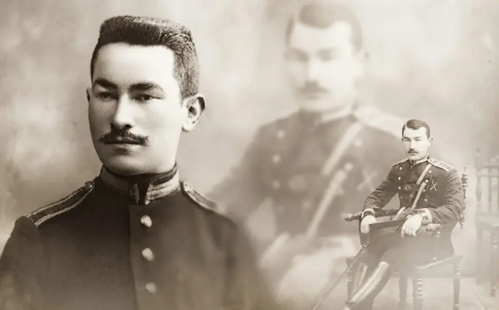 Fərrux ağa Qayıbov