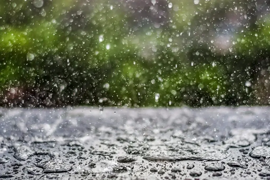Yağış yağacaq, Hava, Hava proqnozu