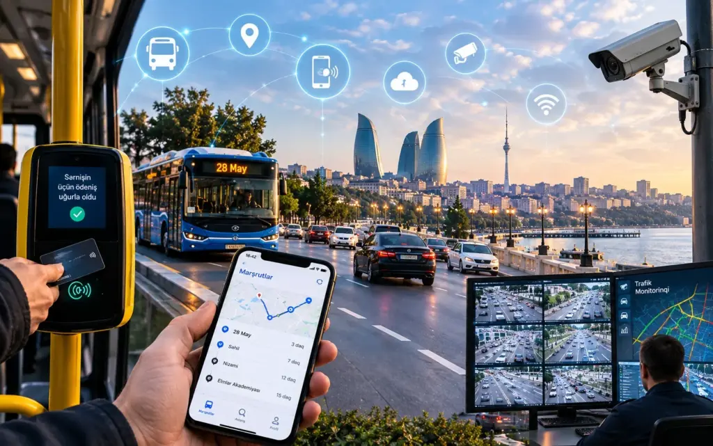 İT, İnformasiya Texnologiyaları