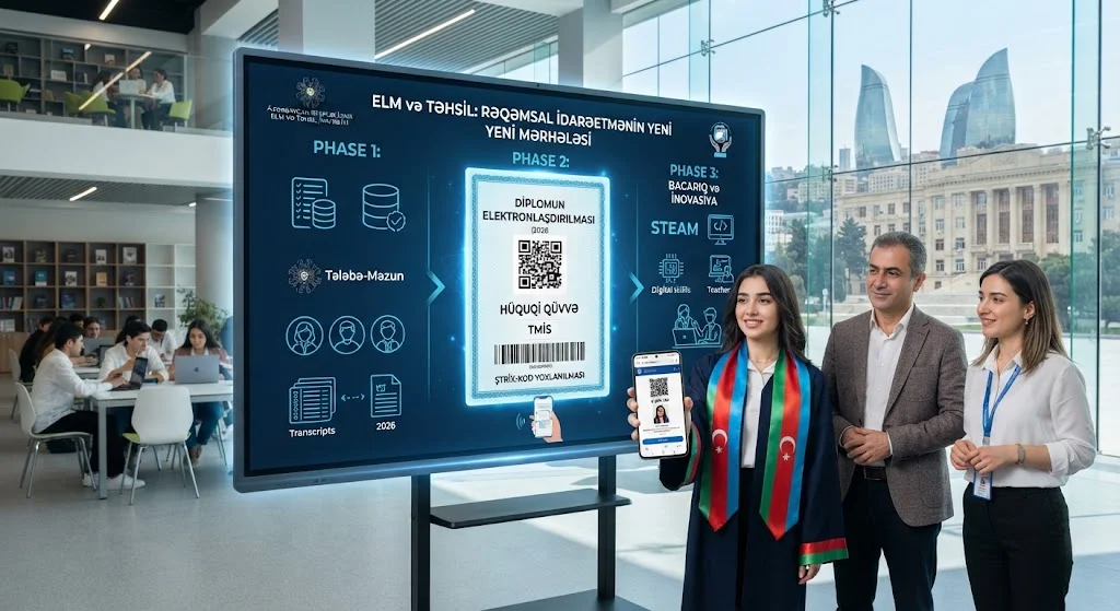 İT, İnformasiya Texnologiyaları