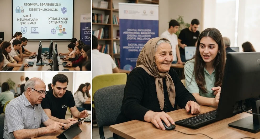 İT, İnformasiya Texnologiyaları
