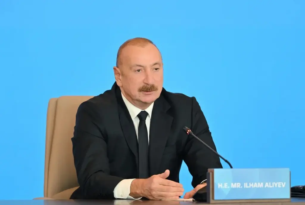 VII Ümumdünya Mədəniyyətlərarası Dialoq Forumu