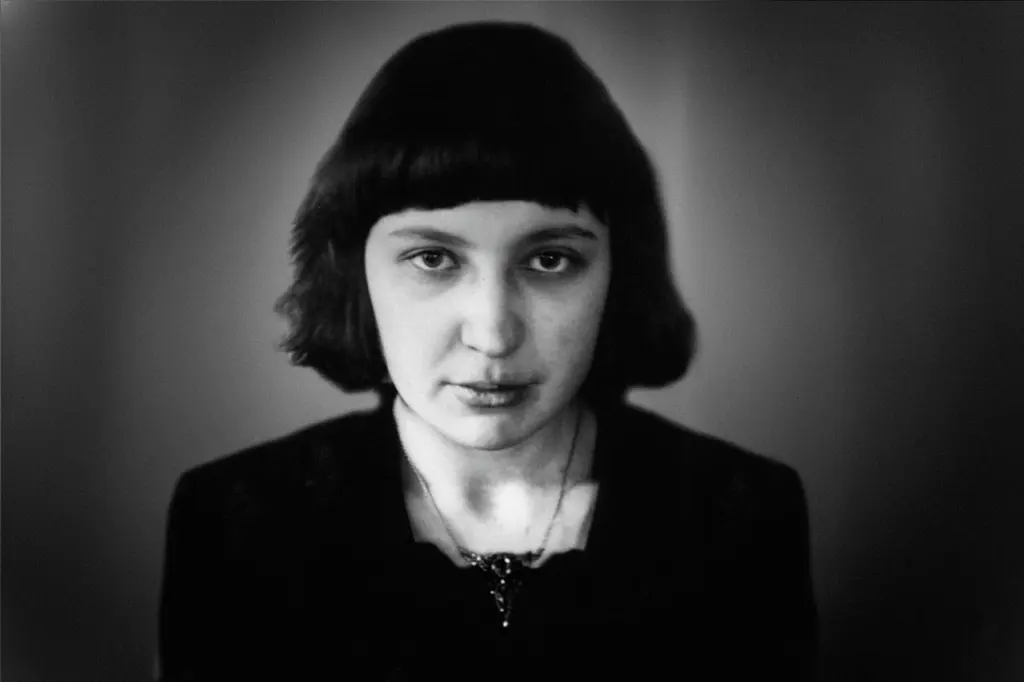 Marina Svetayeva