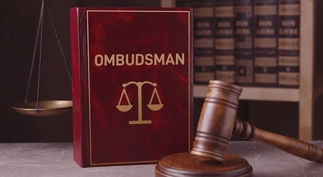 Ombudsman