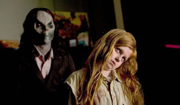 “Sinister”