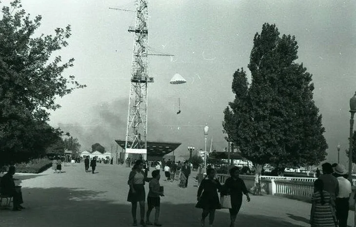 Köhnə Bakı, Telefon