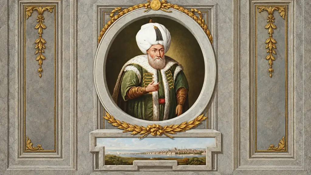 Yavuz Sultan Səlim