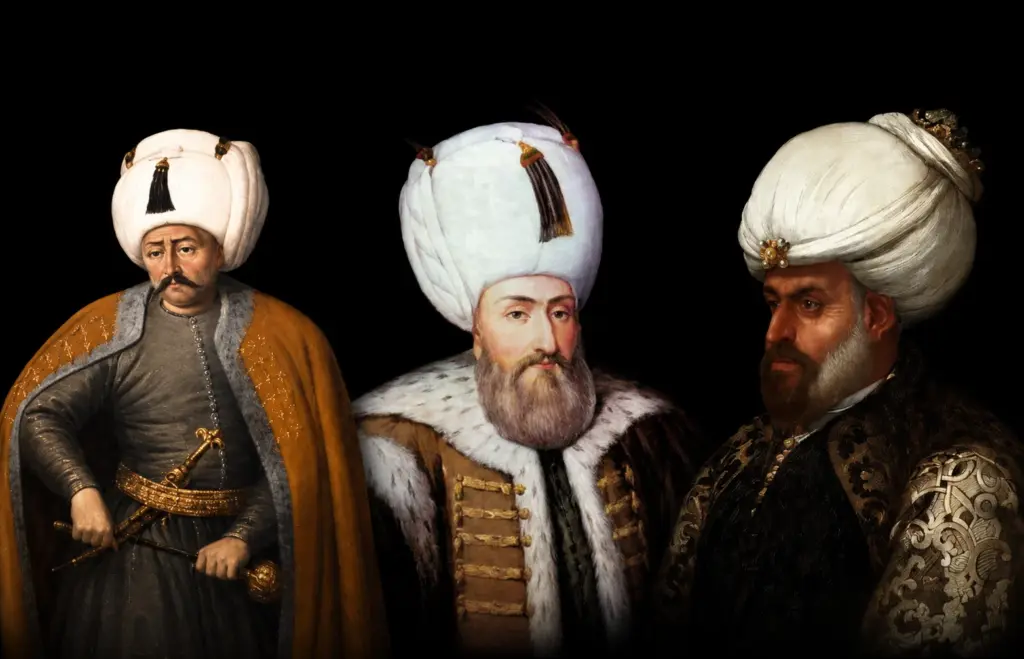 Yavuz Sultan Səlim